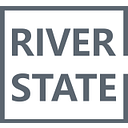 Riverstate Premium Recruiting Logo