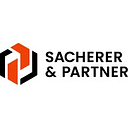 Sacherer Recruiting-Partner GmbH Logo