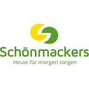 Schönmackers Logo