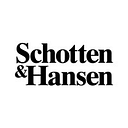 Schotten & Hansen GmbH Logo