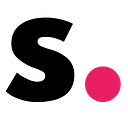 Stronger GmbH Logo