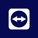 TeamViewer Germany GmbH Logo
