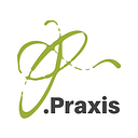 Therapiewerk Praxis für Physiotherapie Pavlos Mitrou Logo