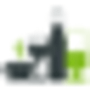 trinkkontor GmbH Logo