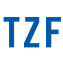 Ambulantes Therapiezentrum Friedenau TZF GmbH Logo