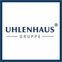 Uhlenhaus GRUPPE Logo
