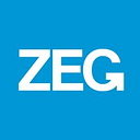 ZEG Zentraleinkauf Holz + Kunststoff eG Logo