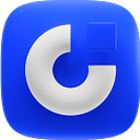 upscale media UG (haftungsbeschränkt) Logo
