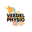 Veedelphysio GmbH Logo