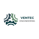 Ventec Engineering Logo
