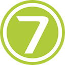 virtual7 GmbH Logo