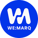 WE:MARQ GmbH Logo