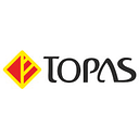 TOPAS GmbH Logo