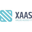 XAAS Logo