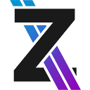 zacher media GmbH Logo