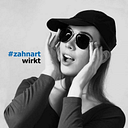 Zahn Art Dentalwerkstatt GmbH Logo