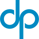 Dentprevent - Privatzahnärzte im Bahnhofsturm Freiburg Logo