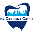 Zahnarztpraxis Dr. Carolina Cioch Logo