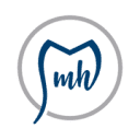 Zahnarztpraxis Dr. Mario Henkel Logo