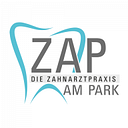Zahnarztpraxis am Park - Dr. Stephanie Tilpe Logo
