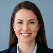 Sarah Vogel